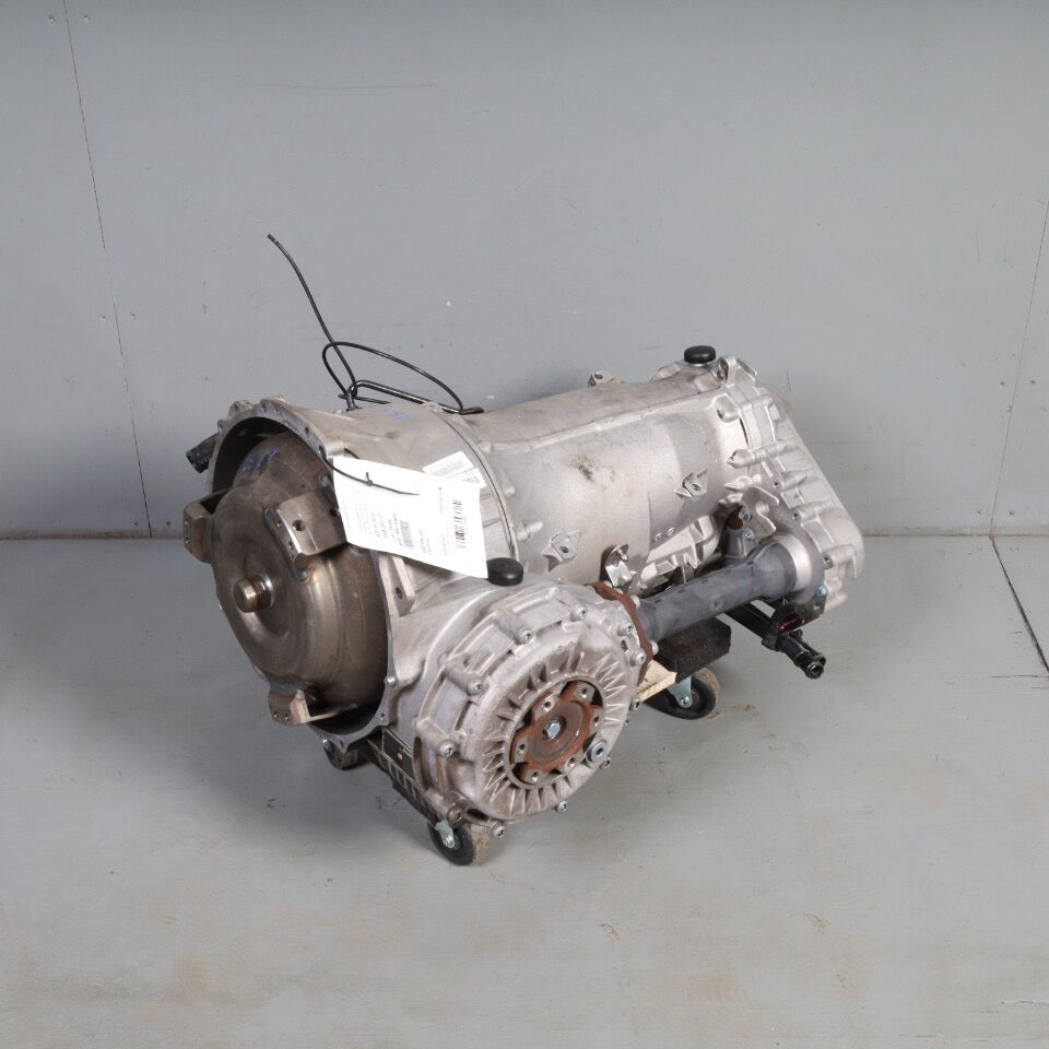 Dodge Charger Challenger 5.7L 8HP70 Automatic Transmission