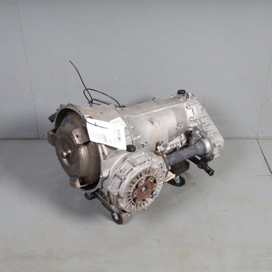 Dodge Charger Challenger 5.7L 8HP70 Automatic Transmission