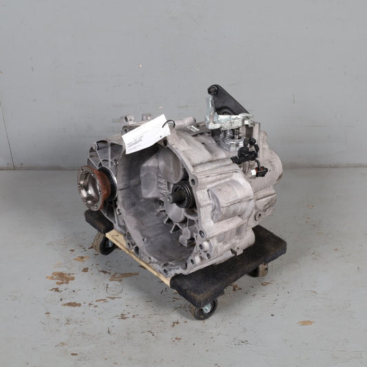 Toyota RAV4 2.5L 8 Speed Automatic Transmission