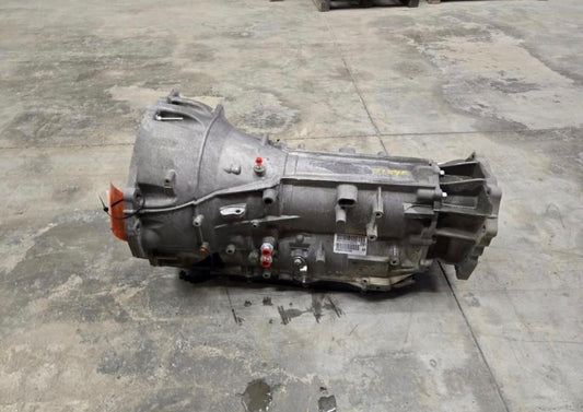 Ford F-150 10R80 10 Speed Automatic Transmission